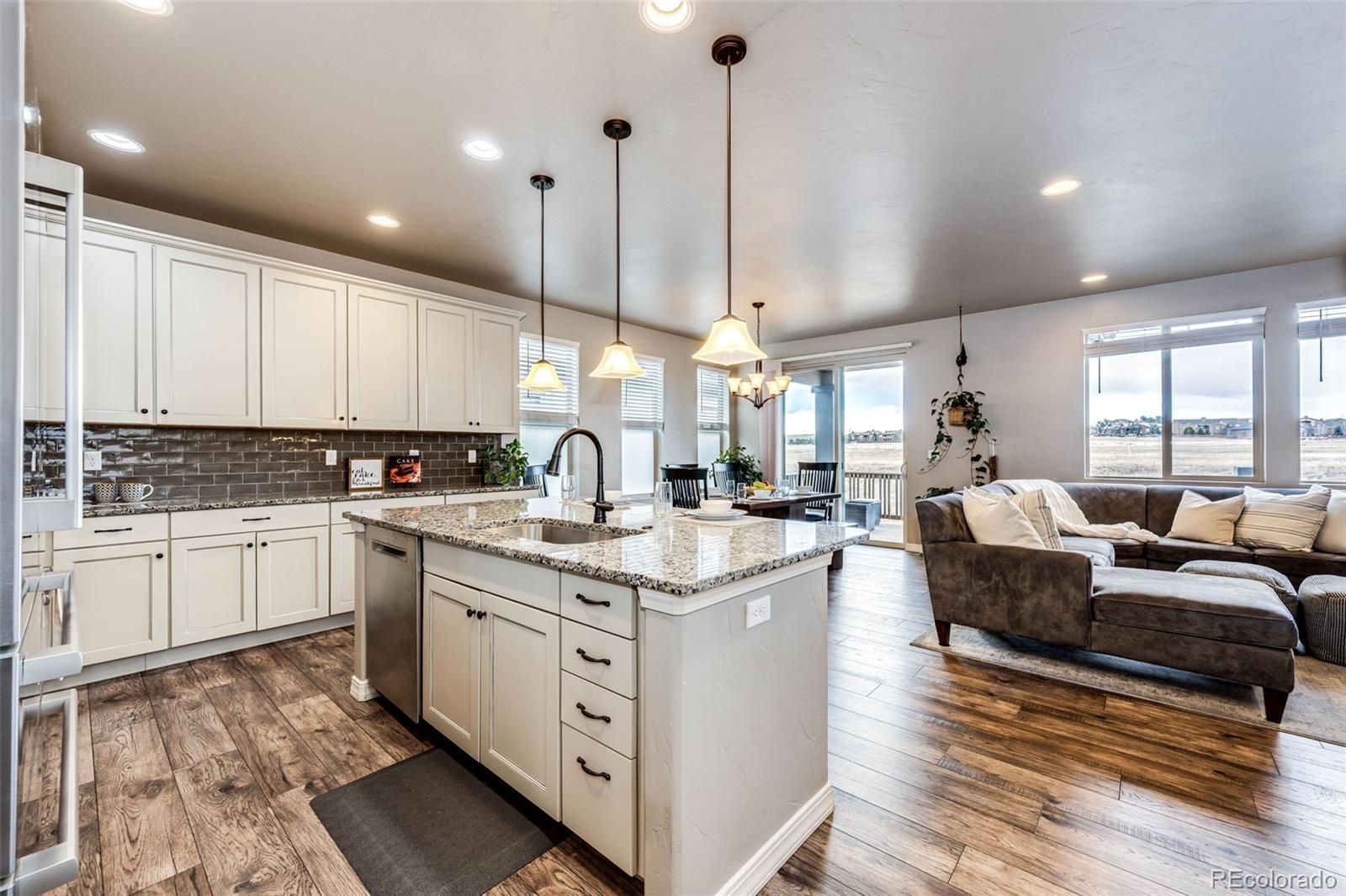 MLS Image #5 for 2086  villa creek circle ,colorado springs, Colorado