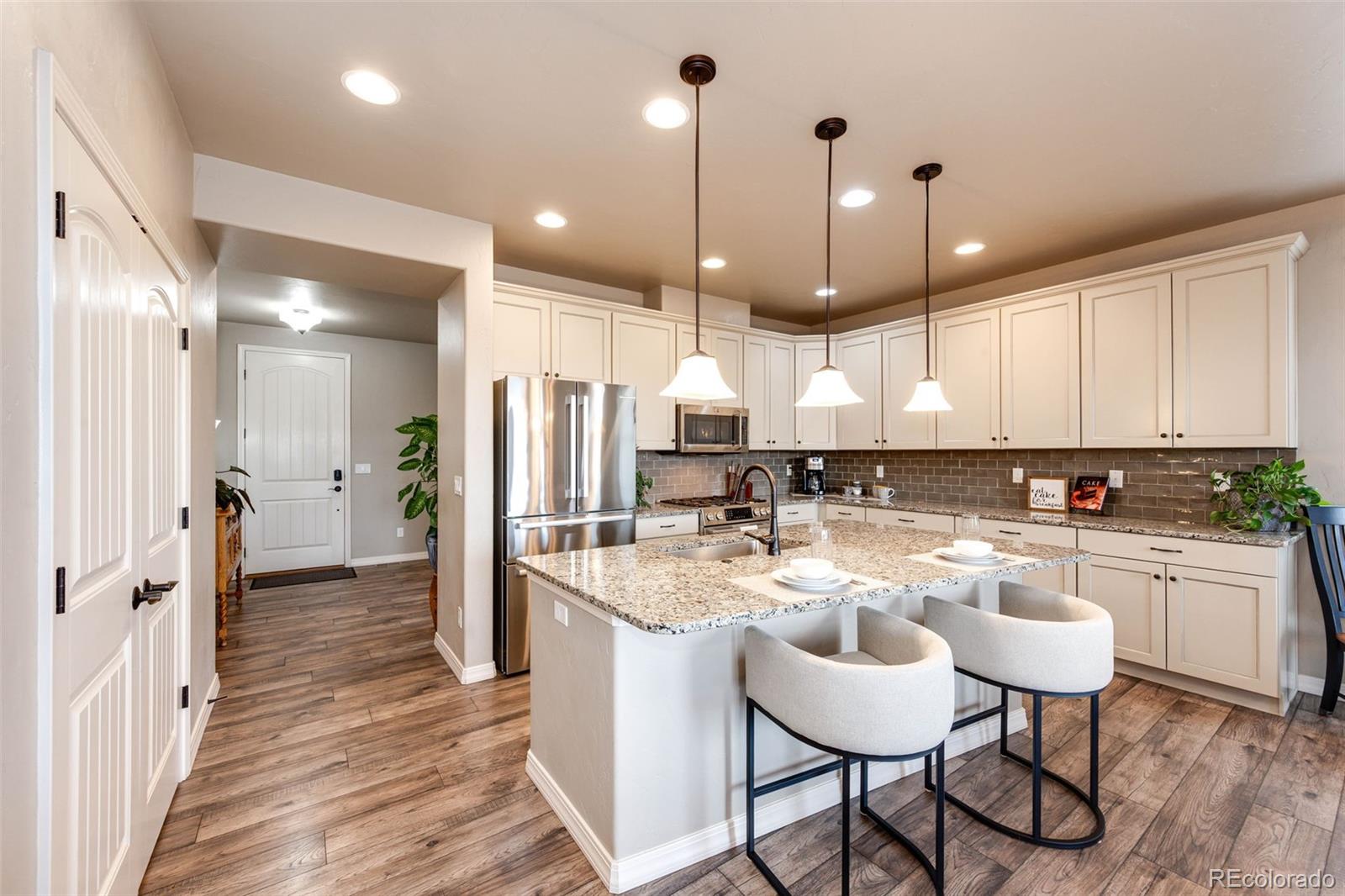 MLS Image #6 for 2086  villa creek circle ,colorado springs, Colorado