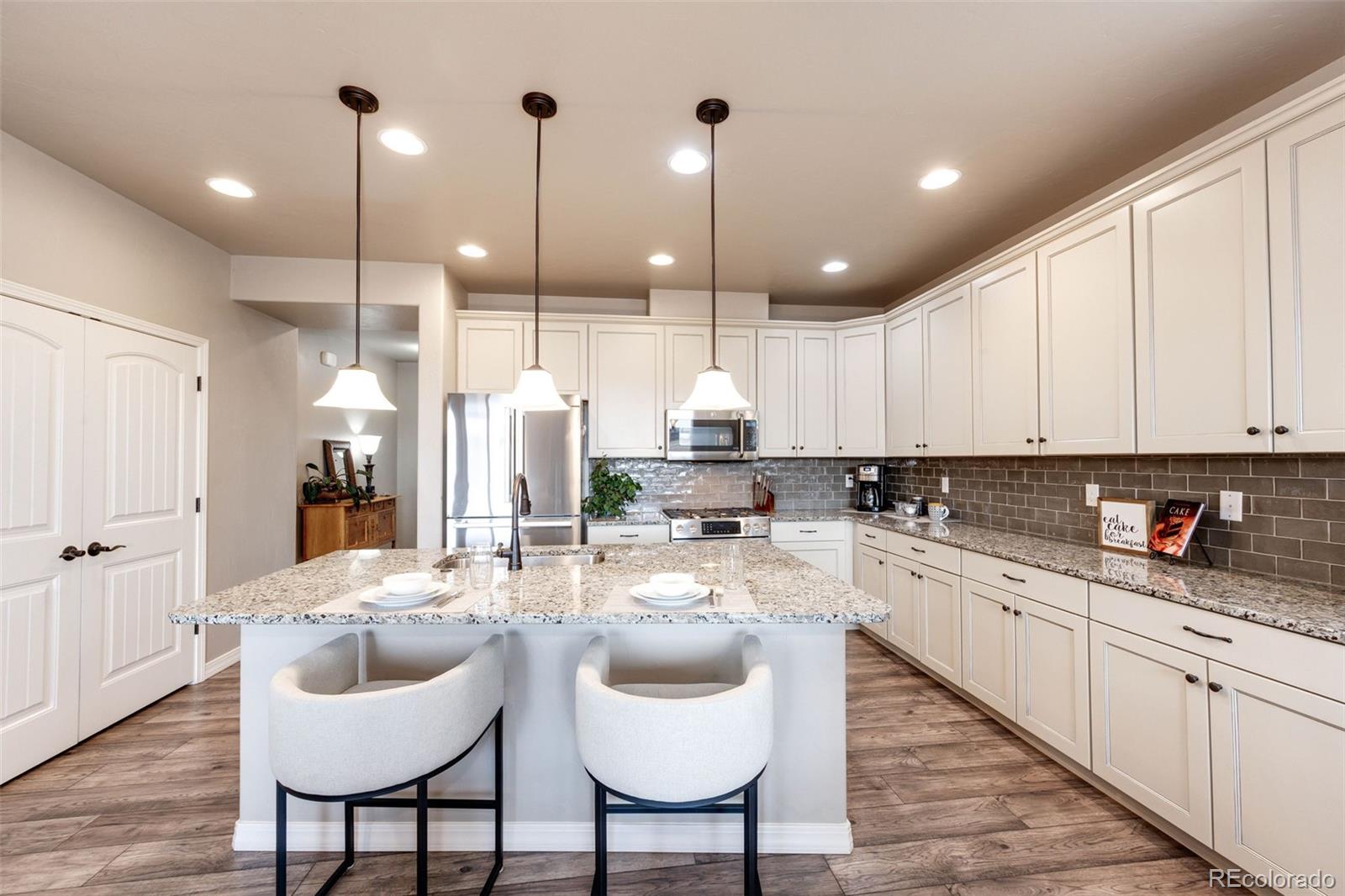 MLS Image #7 for 2086  villa creek circle ,colorado springs, Colorado