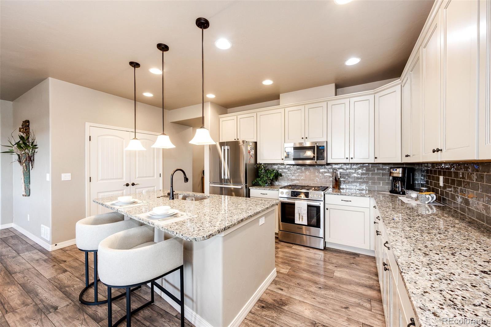 MLS Image #8 for 2086  villa creek circle ,colorado springs, Colorado
