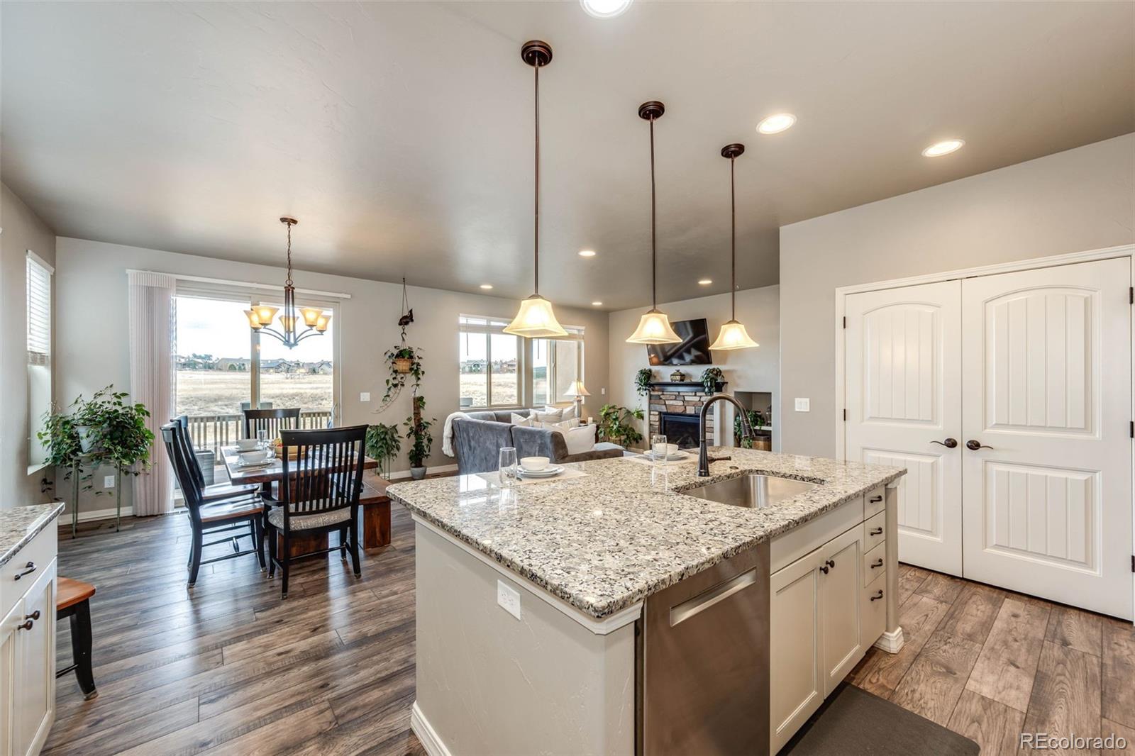 MLS Image #9 for 2086  villa creek circle ,colorado springs, Colorado