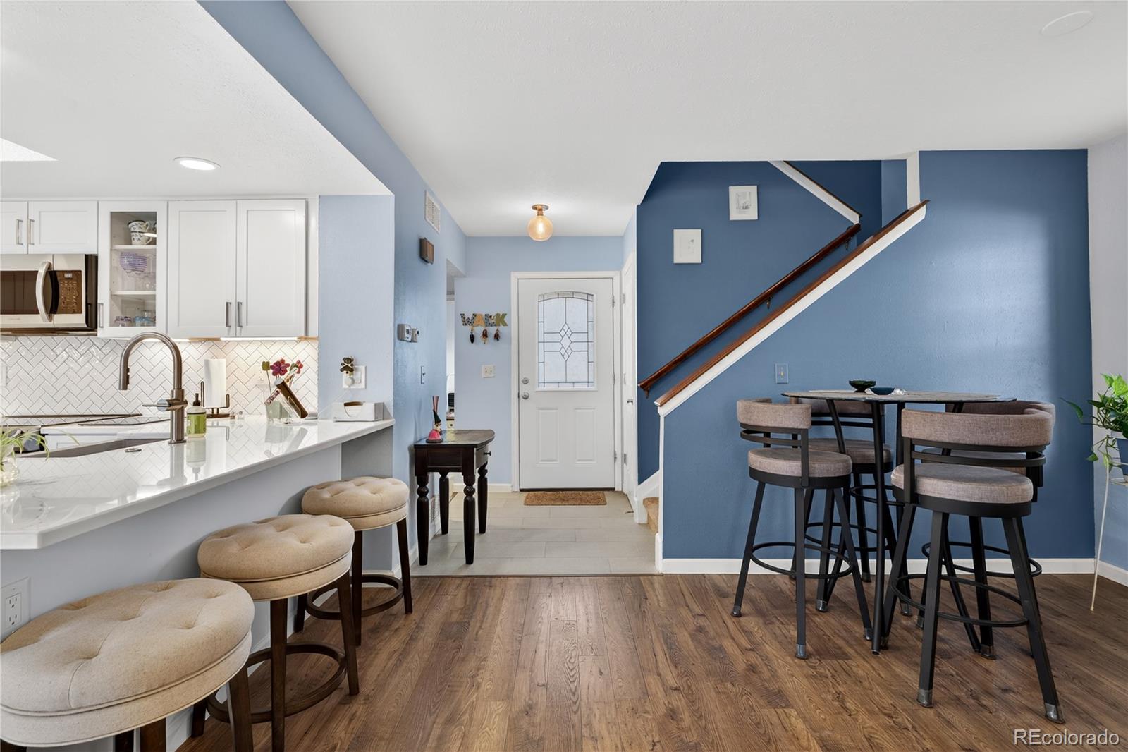 MLS Image #1 for 2132 s victor street a,aurora, Colorado