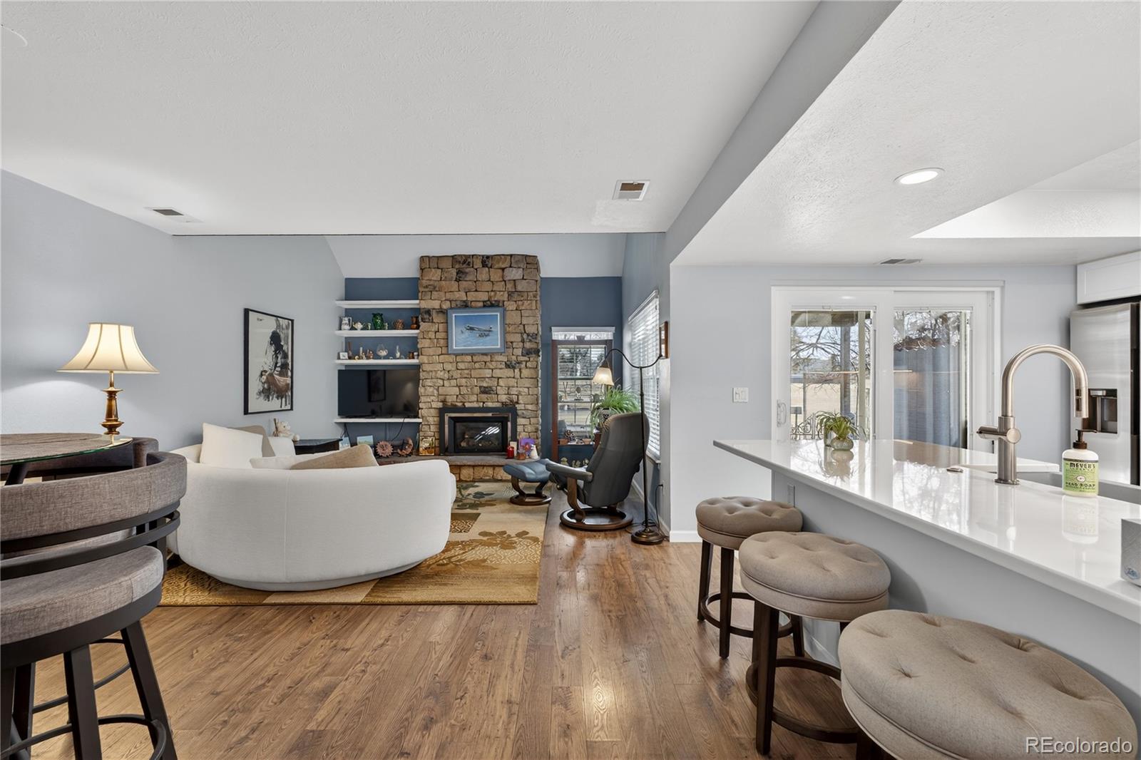 MLS Image #2 for 2132 s victor street a,aurora, Colorado