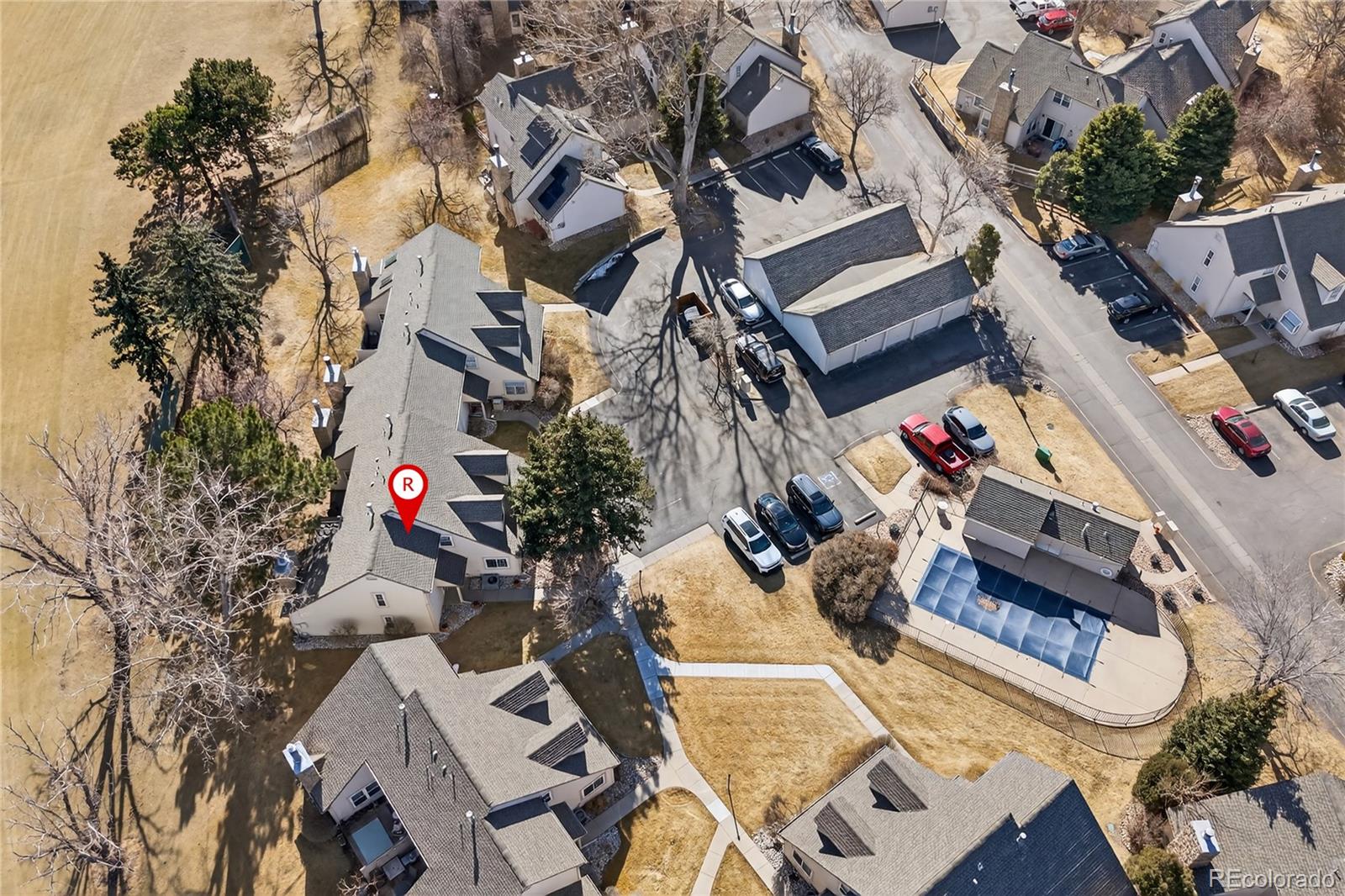 MLS Image #31 for 2132 s victor street a,aurora, Colorado