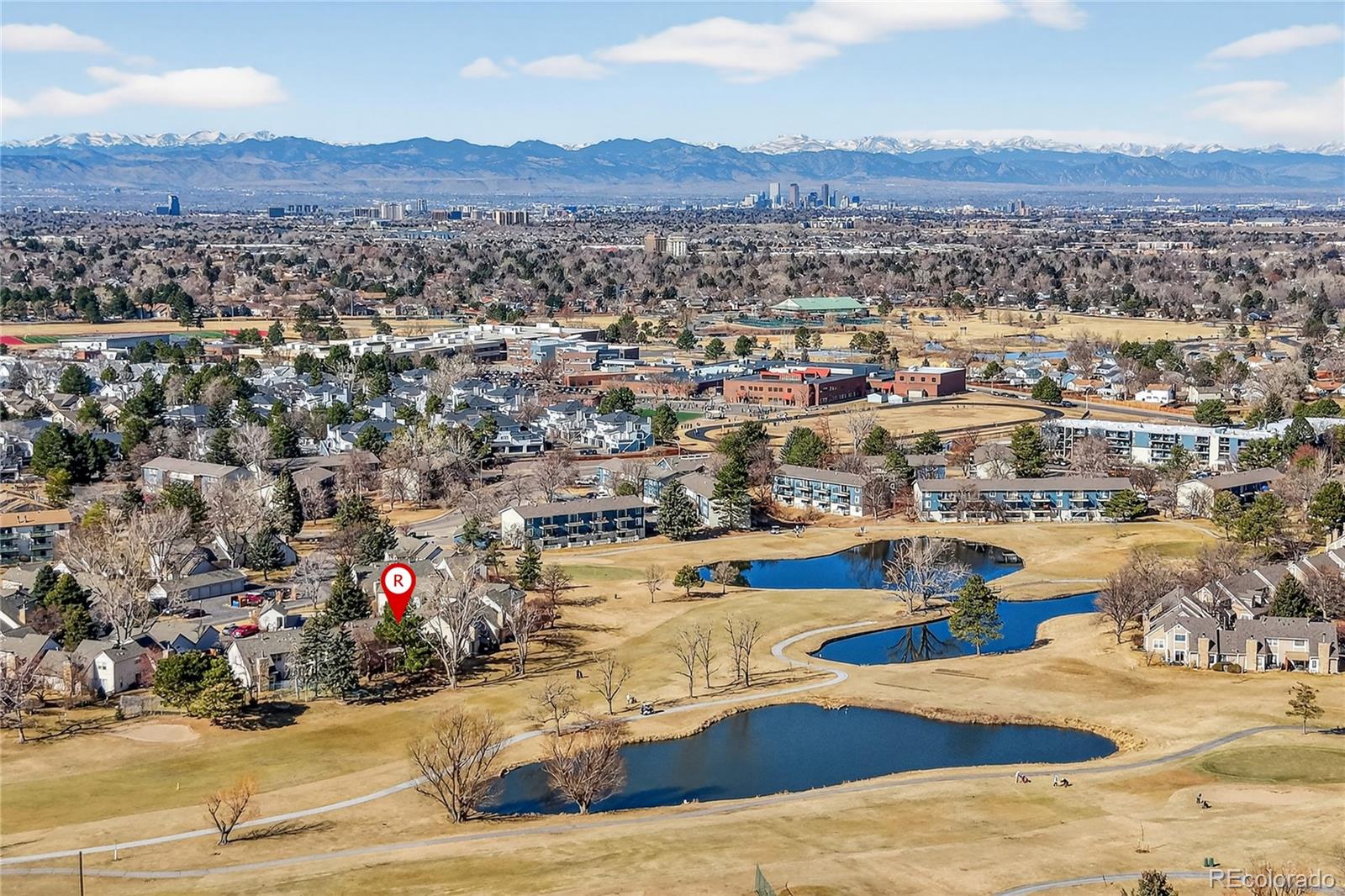 MLS Image #36 for 2132 s victor street a,aurora, Colorado