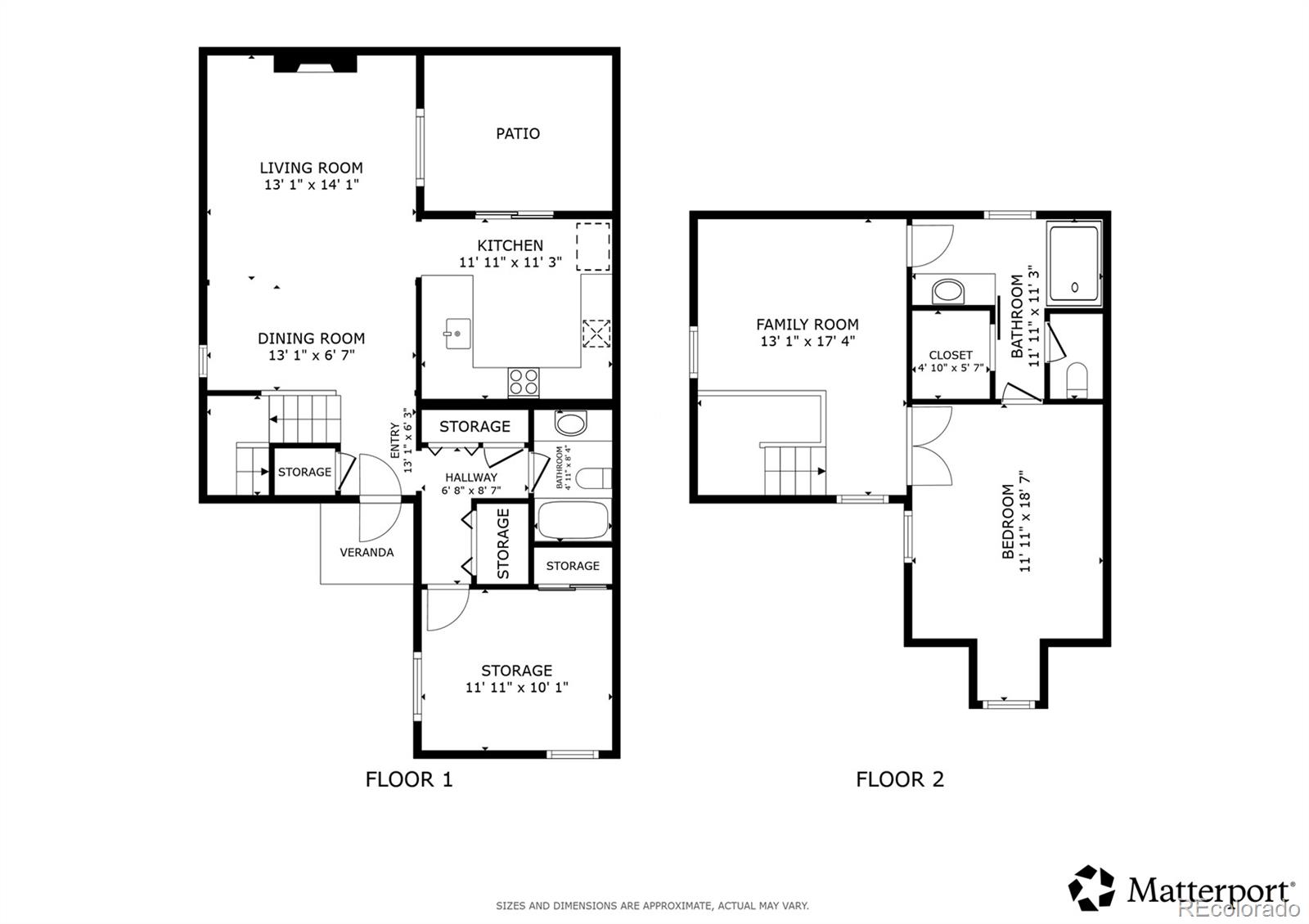 MLS Image #37 for 2132 s victor street a,aurora, Colorado