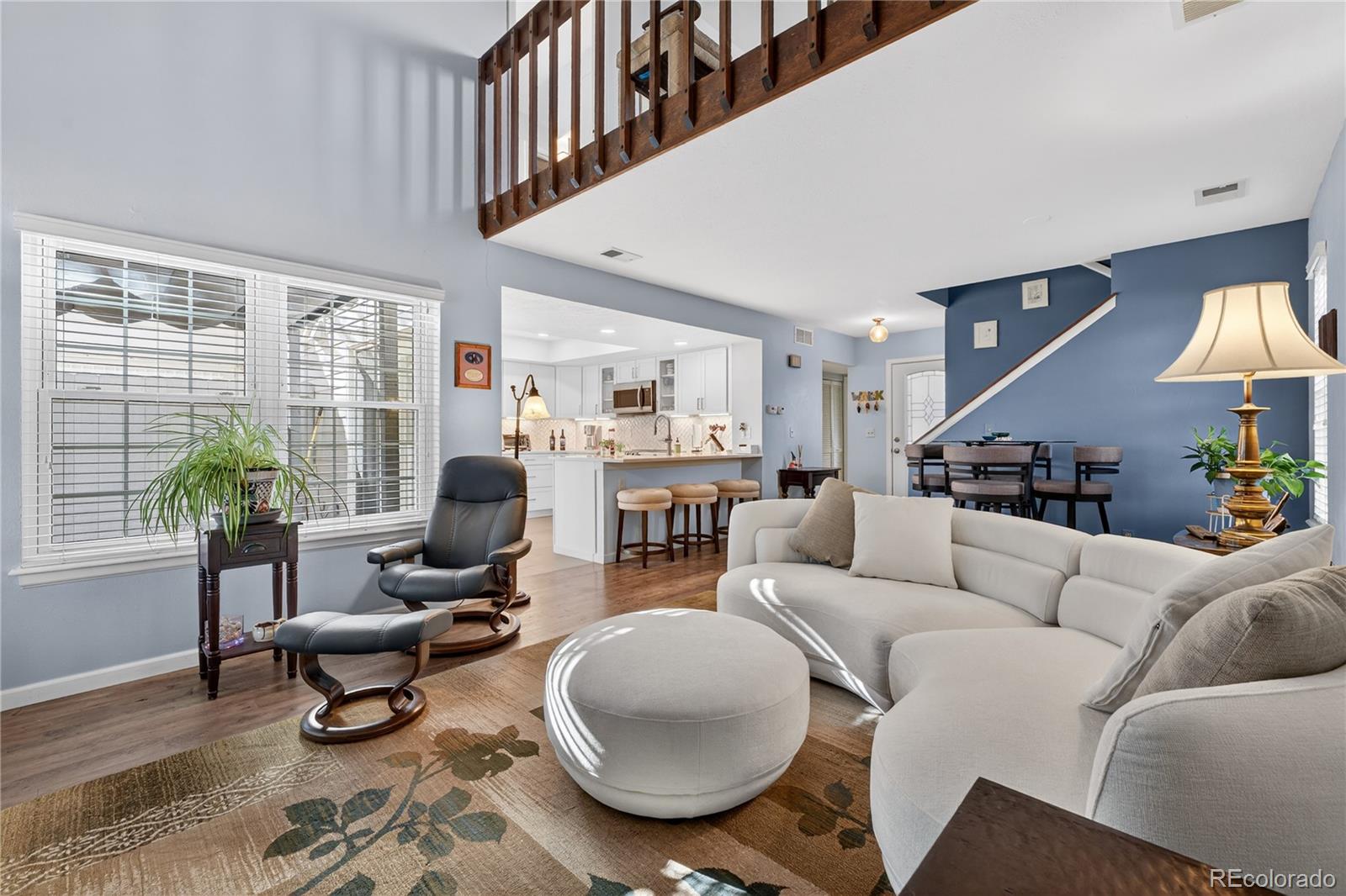MLS Image #5 for 2132 s victor street a,aurora, Colorado