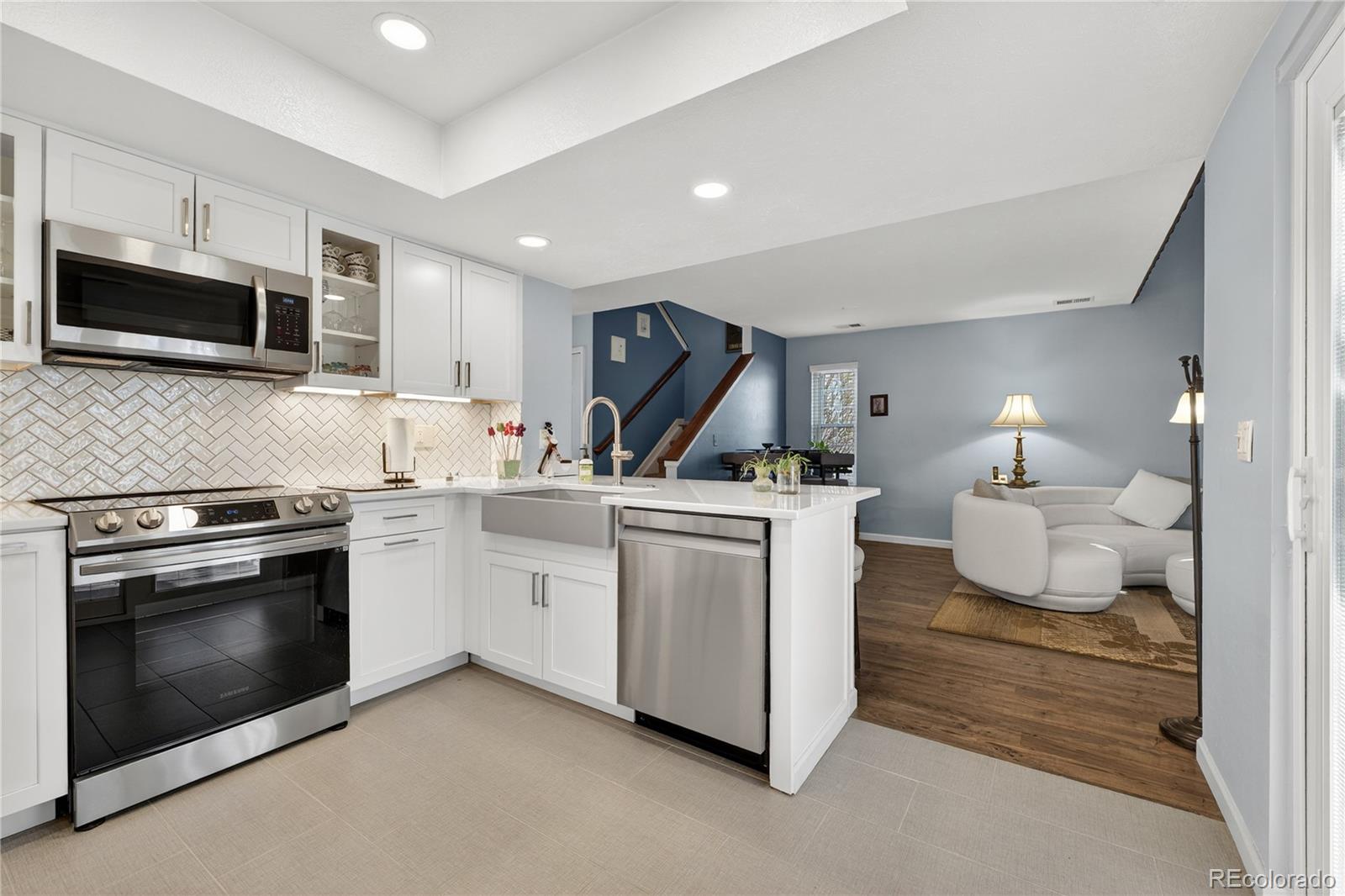 MLS Image #9 for 2132 s victor street a,aurora, Colorado