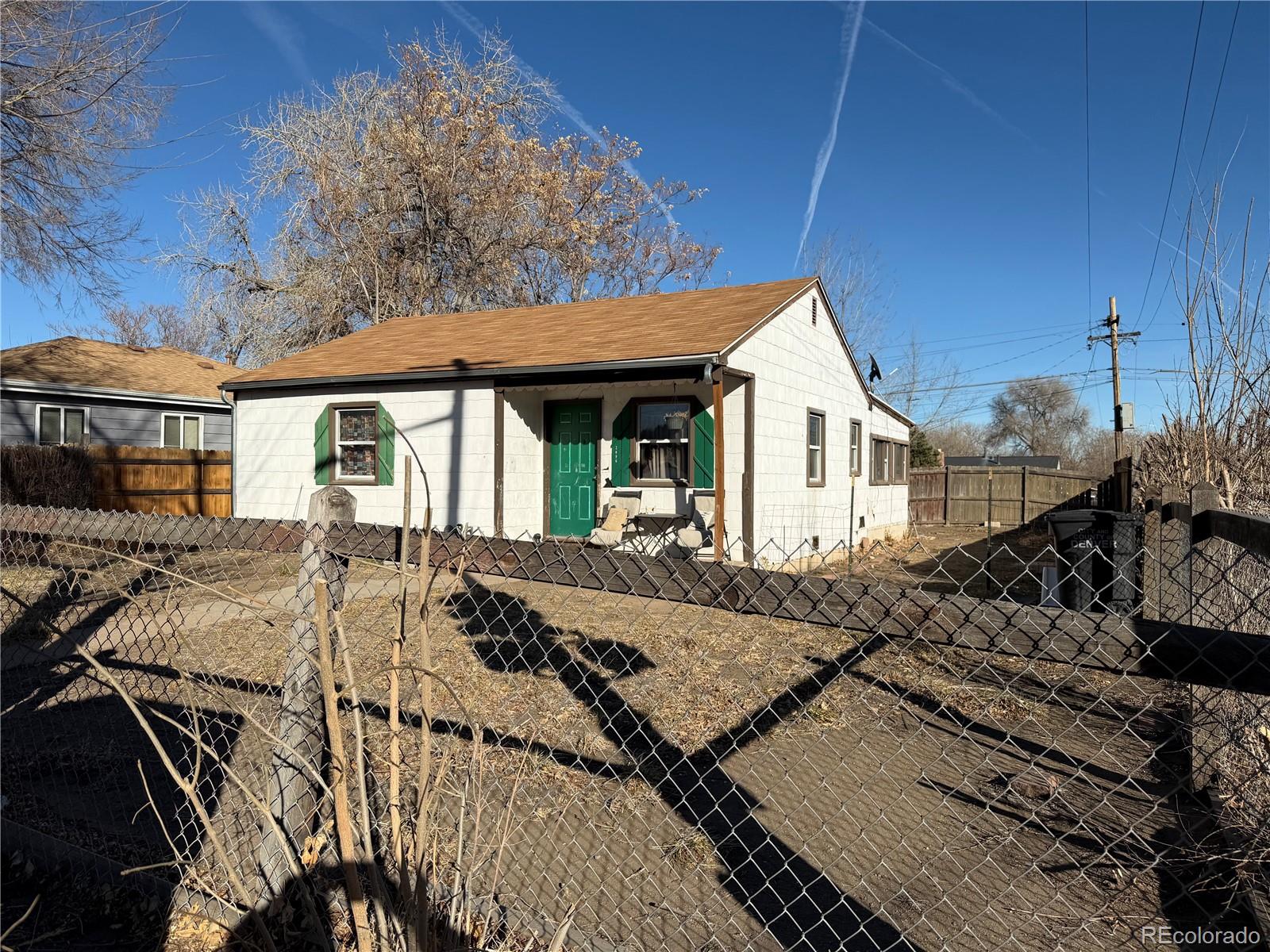 MLS Image #1 for 2096 s lowell boulevard,denver, Colorado