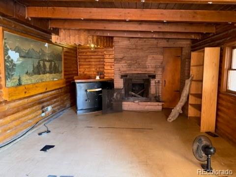MLS Image #8 for 2096 s lowell boulevard,denver, Colorado