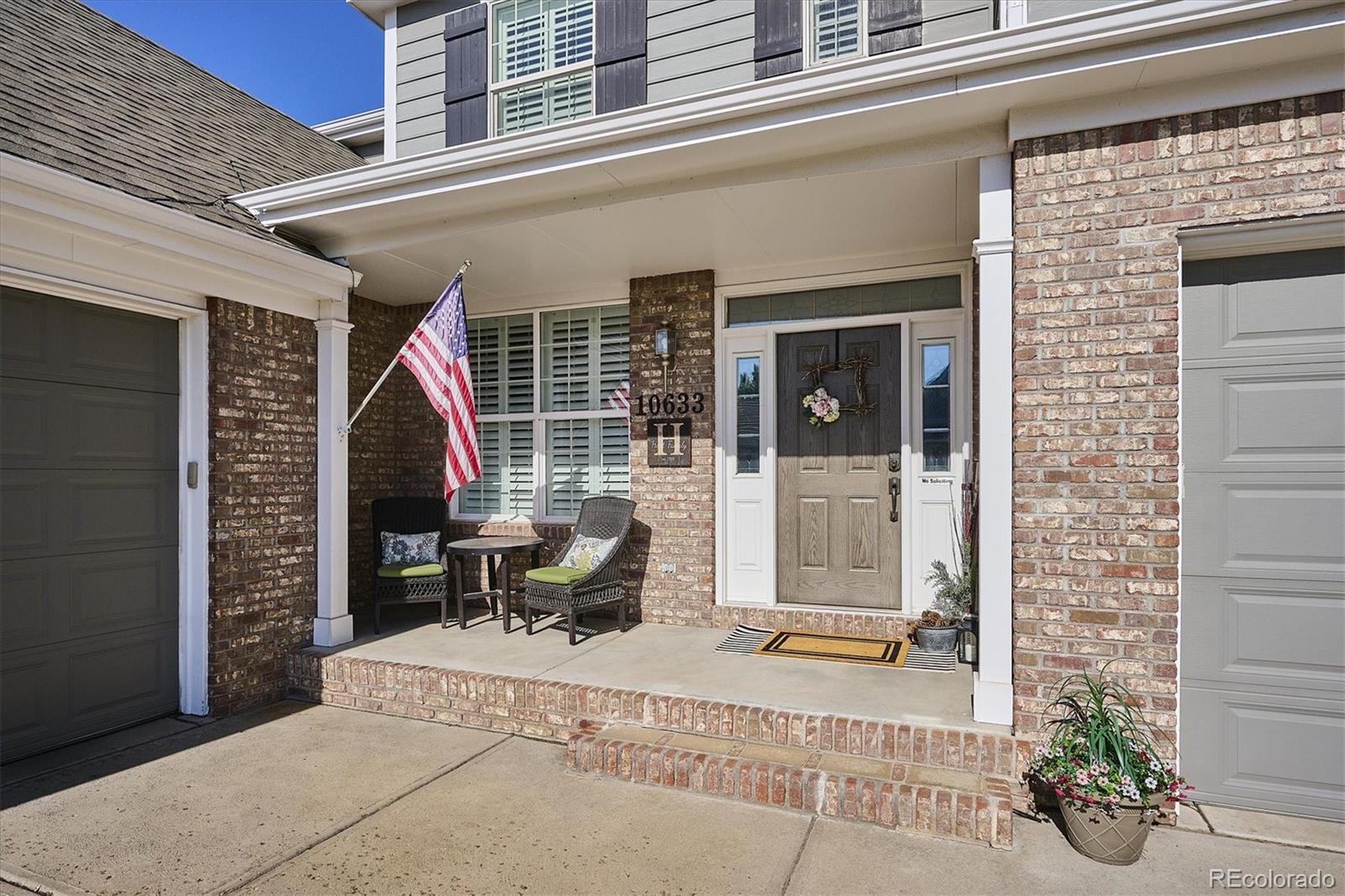 MLS Image #2 for 10633  edgemont court,highlands ranch, Colorado