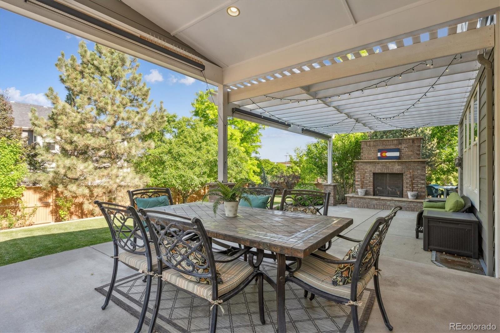 MLS Image #35 for 10633  edgemont court,highlands ranch, Colorado