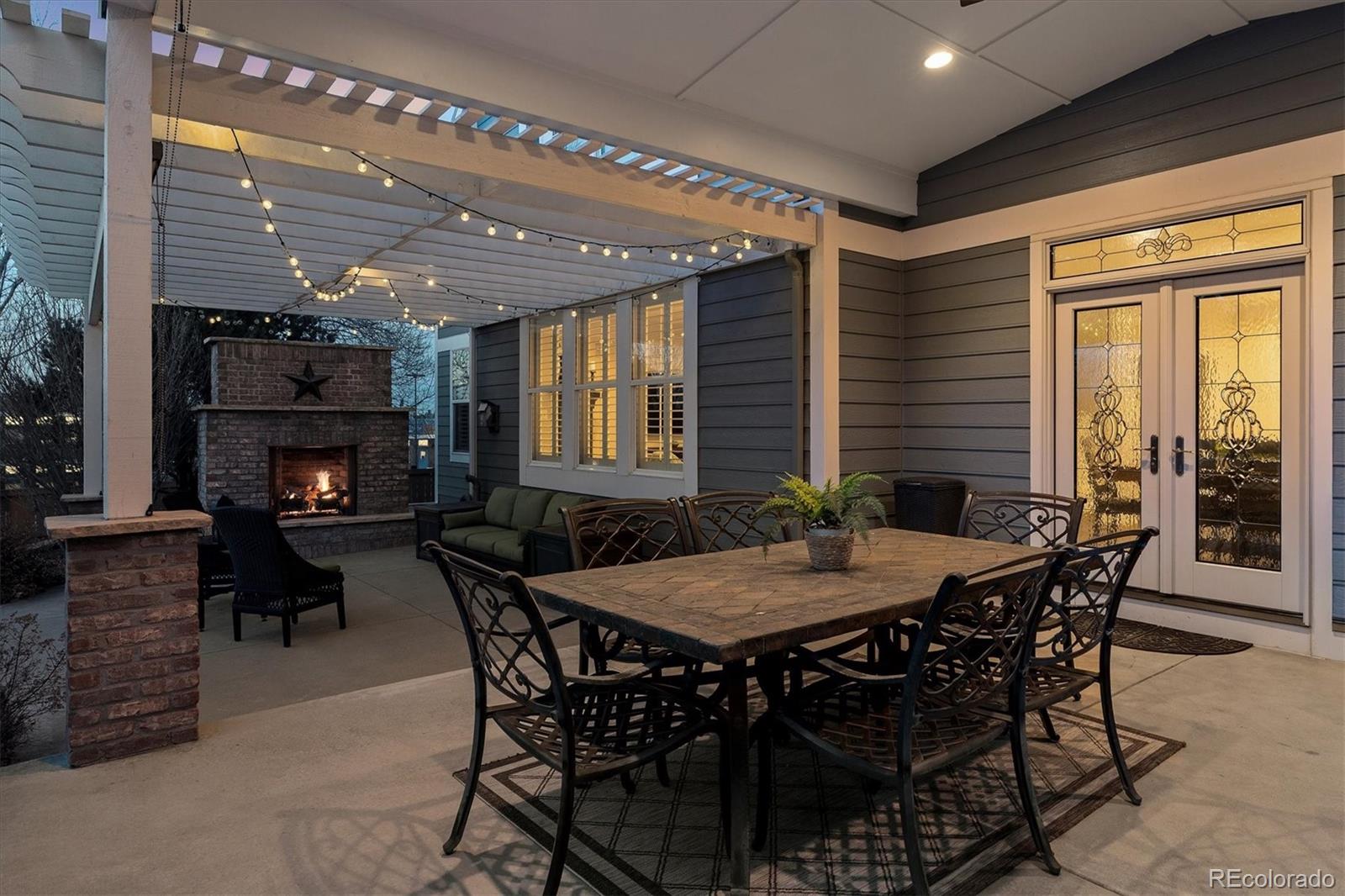 MLS Image #36 for 10633  edgemont court,highlands ranch, Colorado