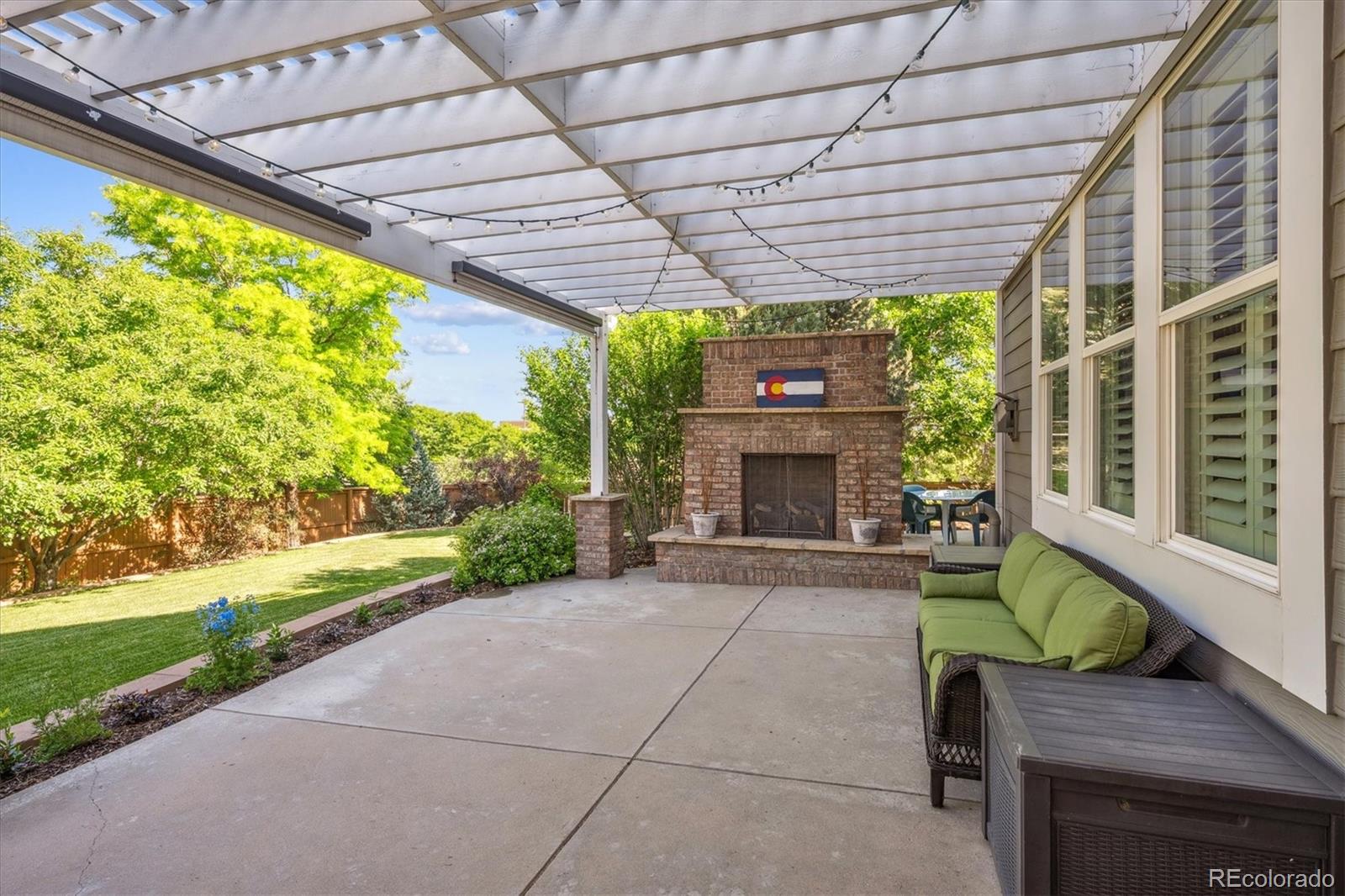 MLS Image #37 for 10633  edgemont court,highlands ranch, Colorado