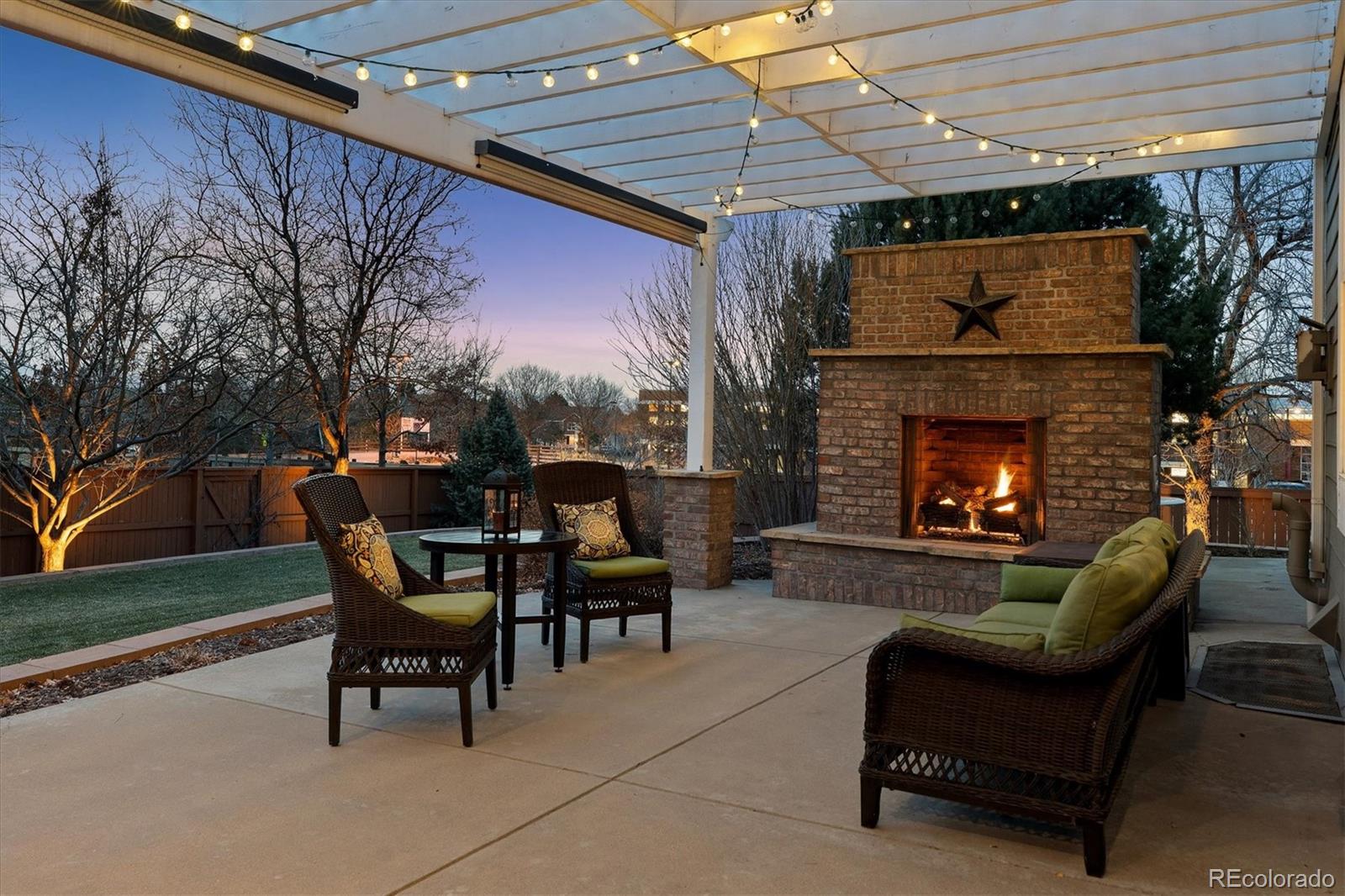 MLS Image #38 for 10633  edgemont court,highlands ranch, Colorado