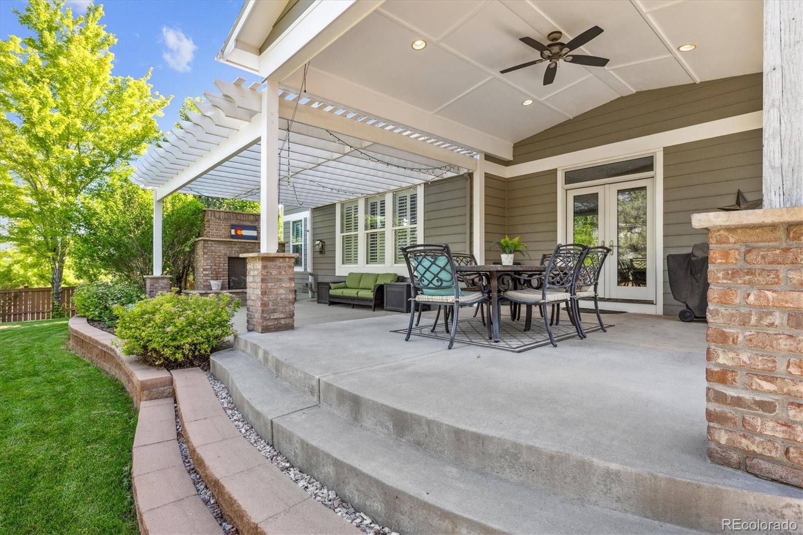 MLS Image #39 for 10633  edgemont court,highlands ranch, Colorado