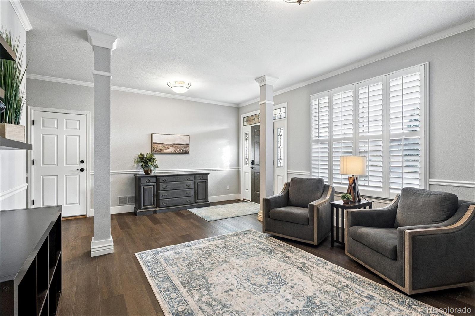 MLS Image #4 for 10633  edgemont court,highlands ranch, Colorado