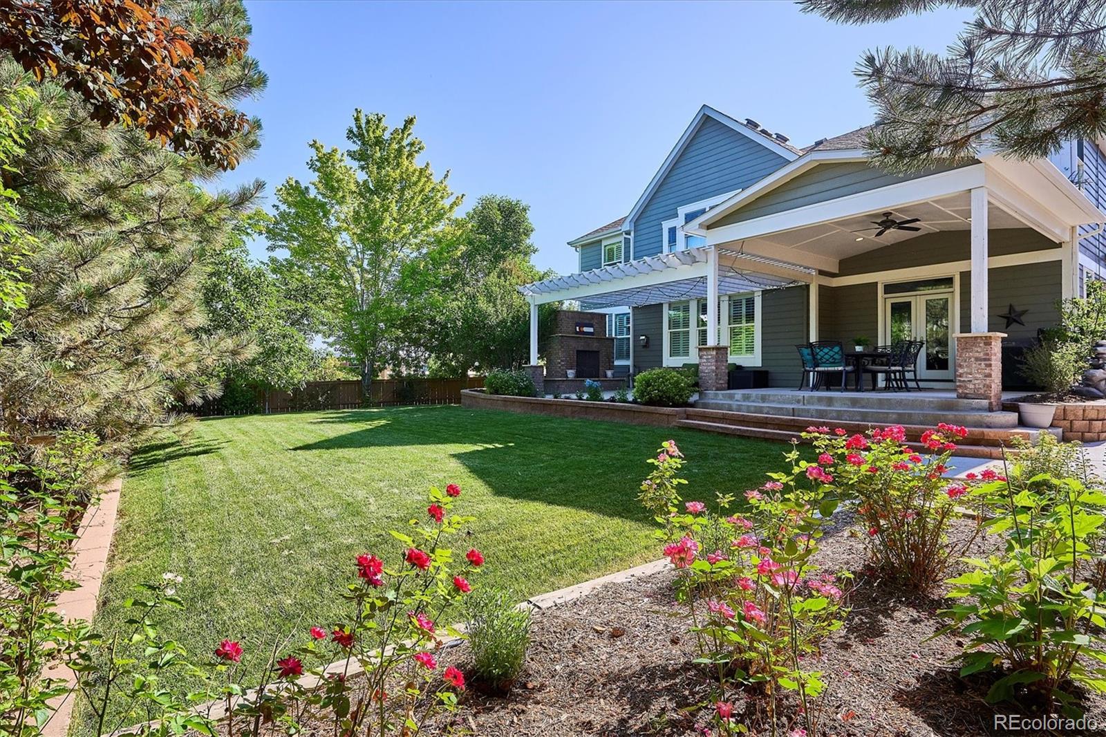 MLS Image #41 for 10633  edgemont court,highlands ranch, Colorado