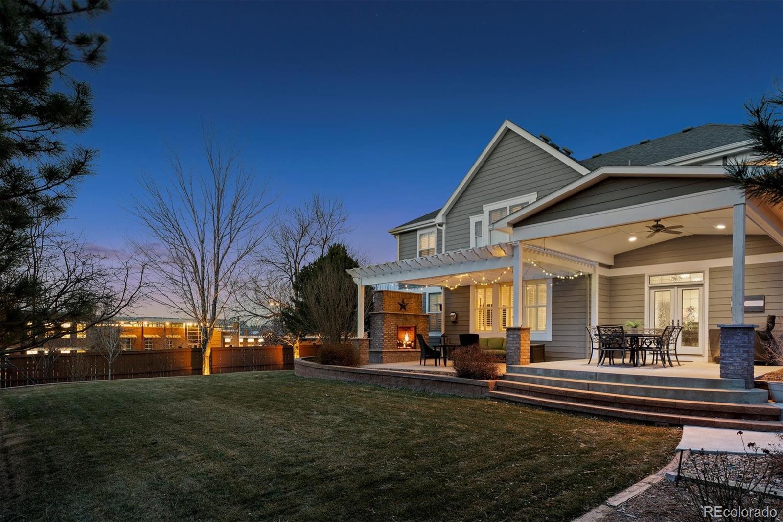 MLS Image #42 for 10633  edgemont court,highlands ranch, Colorado
