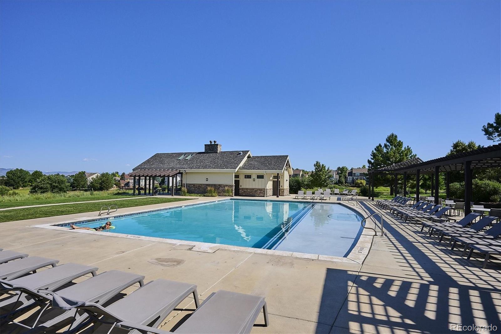 MLS Image #43 for 10633  edgemont court,highlands ranch, Colorado