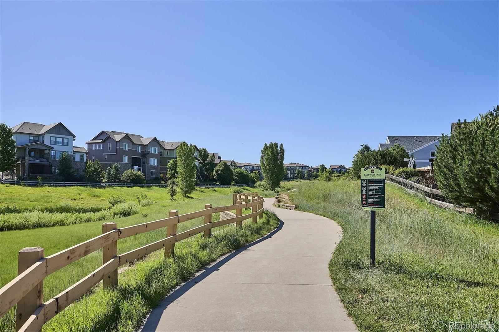 MLS Image #45 for 10633  edgemont court,highlands ranch, Colorado