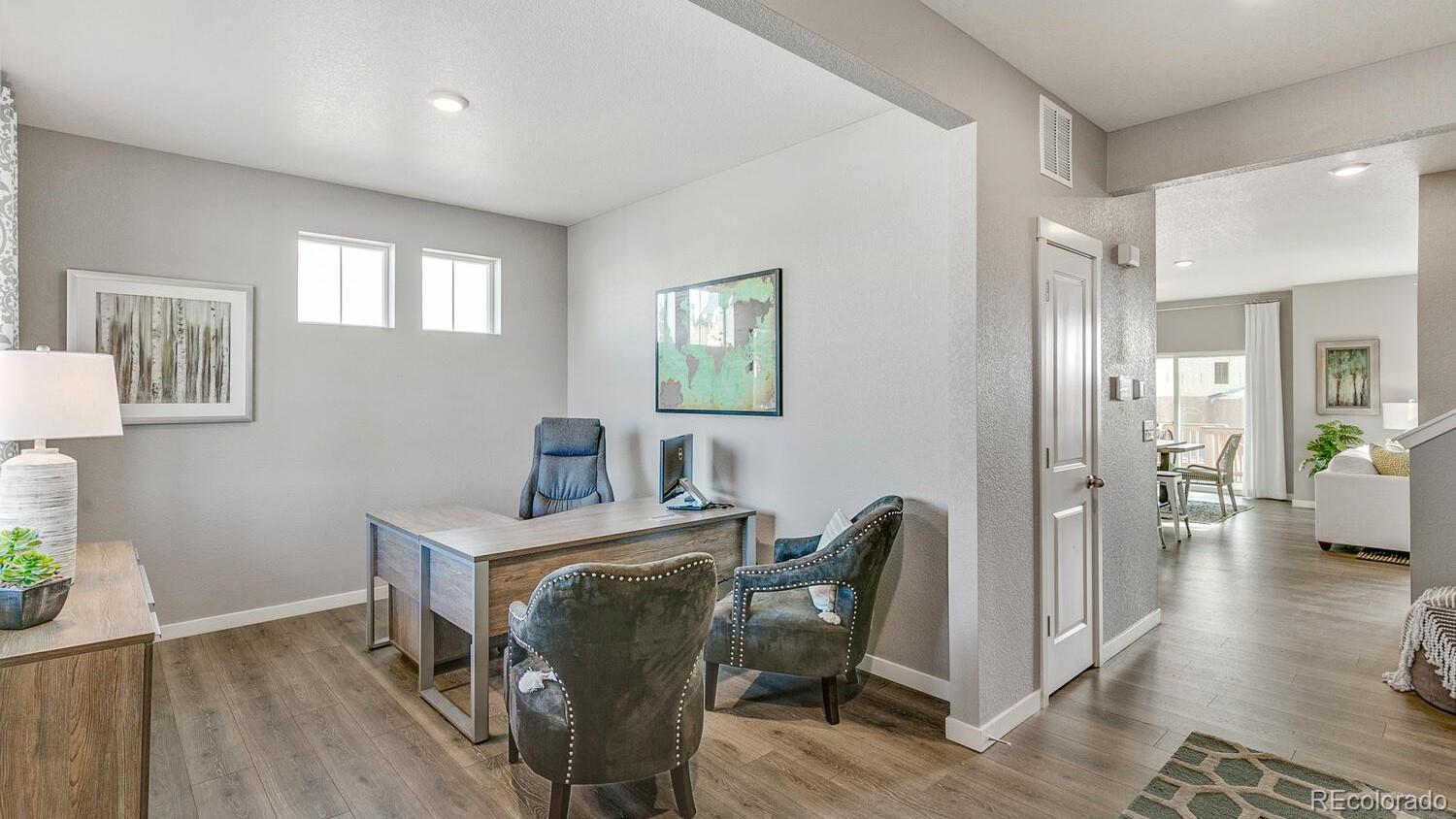 MLS Image #2 for 811 n deer park street,watkins, Colorado