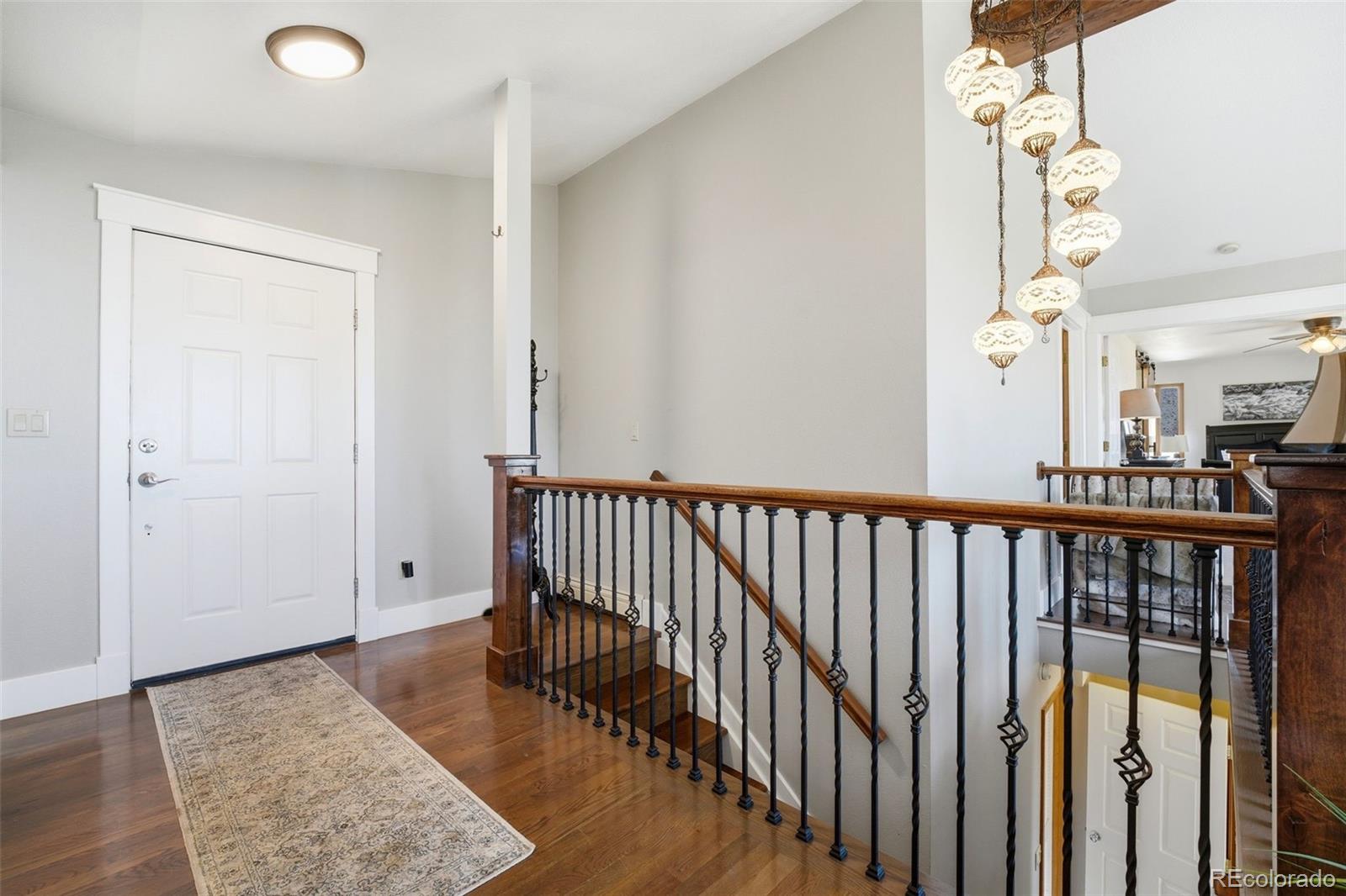 MLS Image #1 for 745  scrub oak road,manitou springs, Colorado
