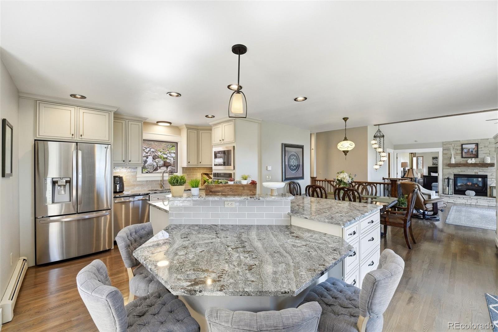 MLS Image #10 for 745  scrub oak road,manitou springs, Colorado