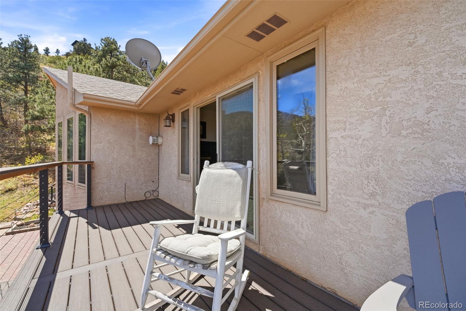 MLS Image #17 for 745  scrub oak road,manitou springs, Colorado