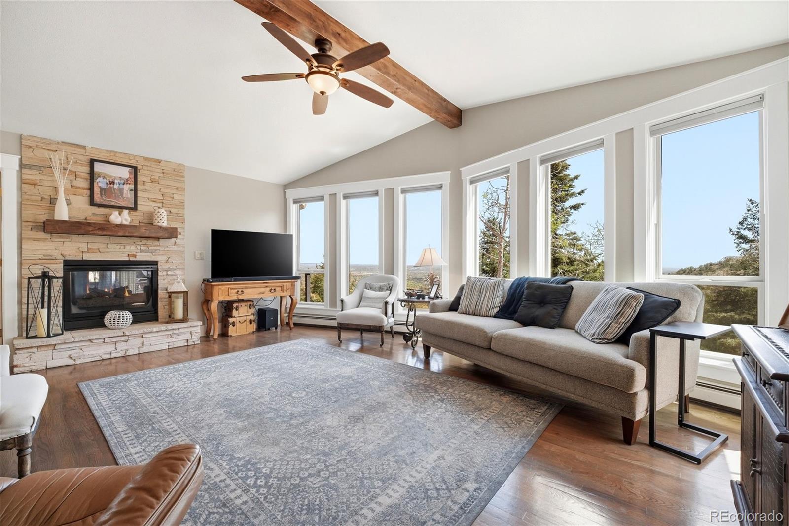MLS Image #2 for 745  scrub oak road,manitou springs, Colorado
