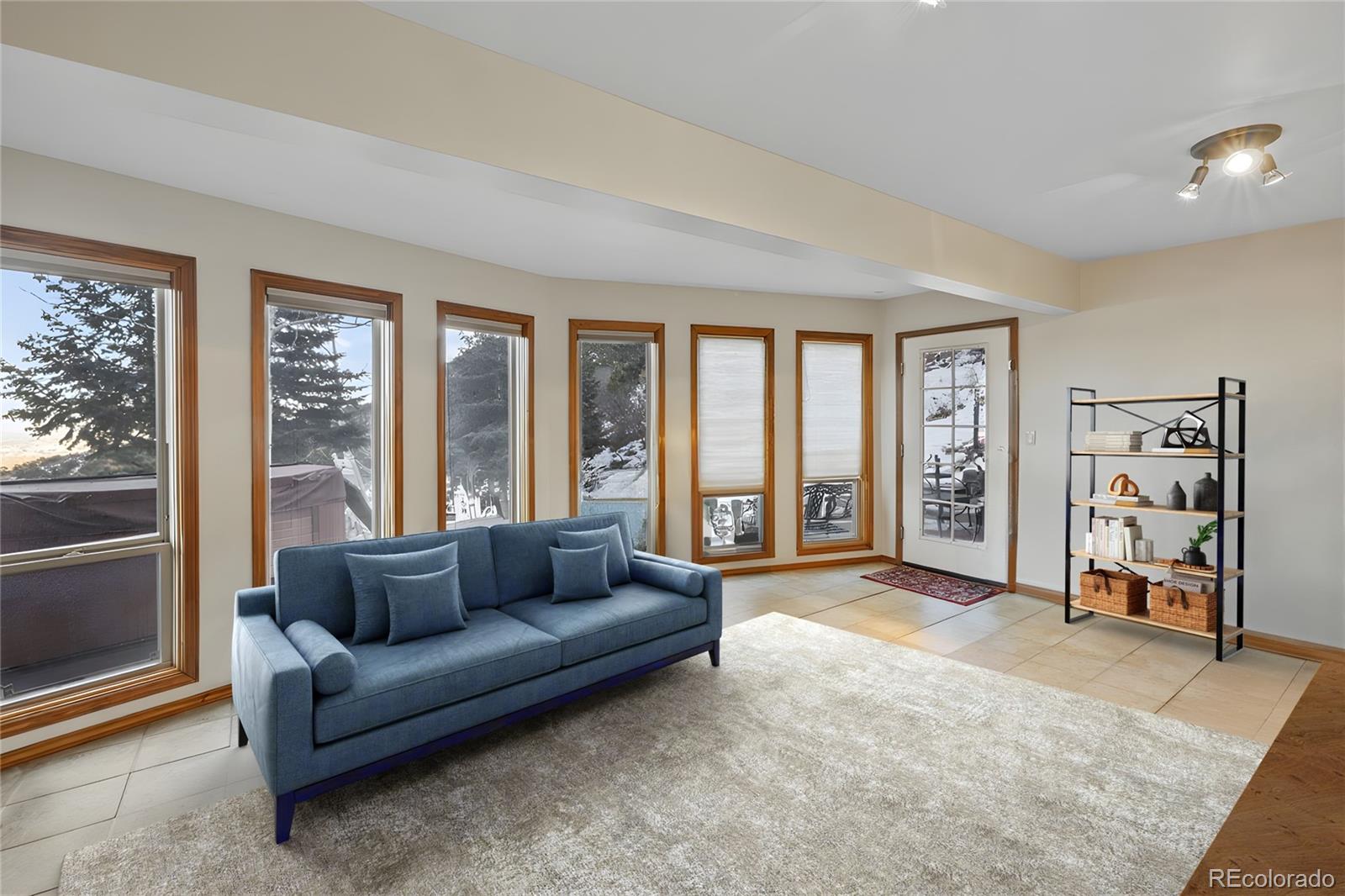 MLS Image #26 for 745  scrub oak road,manitou springs, Colorado