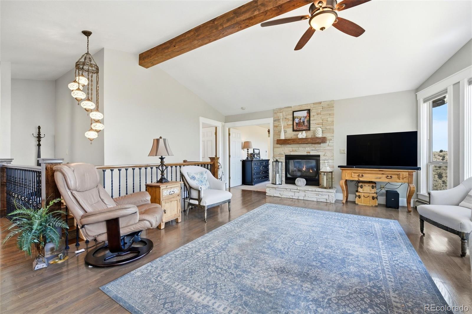MLS Image #3 for 745  scrub oak road,manitou springs, Colorado