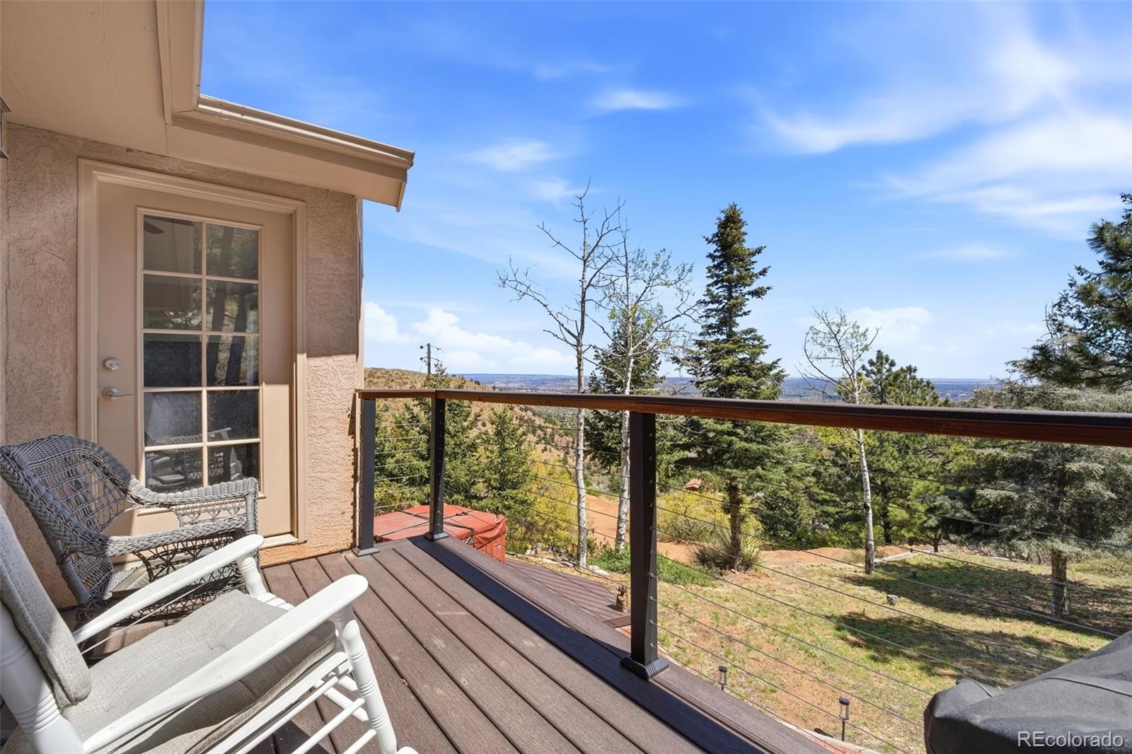 MLS Image #31 for 745  scrub oak road,manitou springs, Colorado