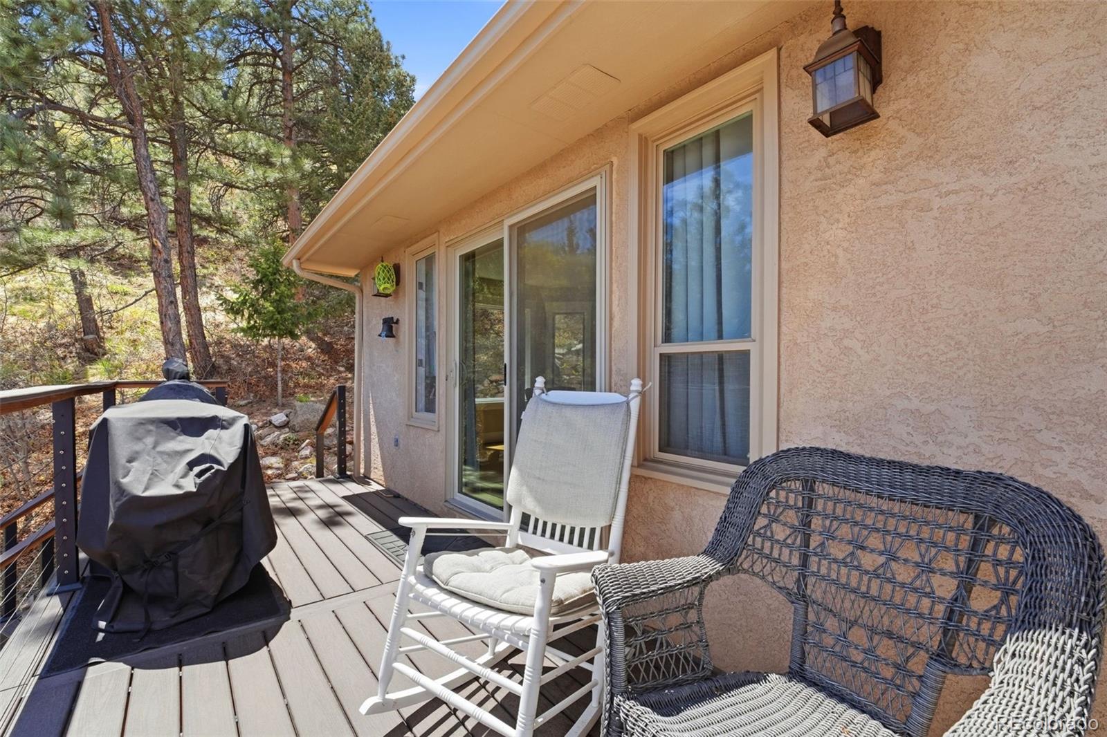 MLS Image #32 for 745  scrub oak road,manitou springs, Colorado
