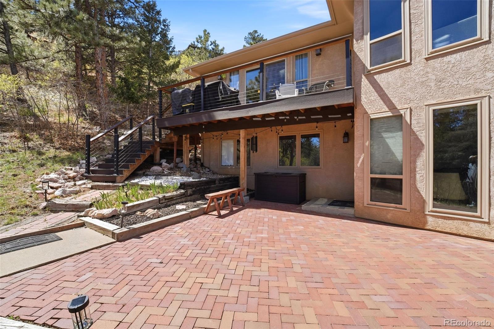 MLS Image #36 for 745  scrub oak road,manitou springs, Colorado