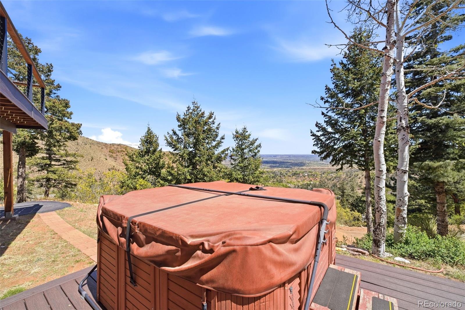 MLS Image #37 for 745  scrub oak road,manitou springs, Colorado