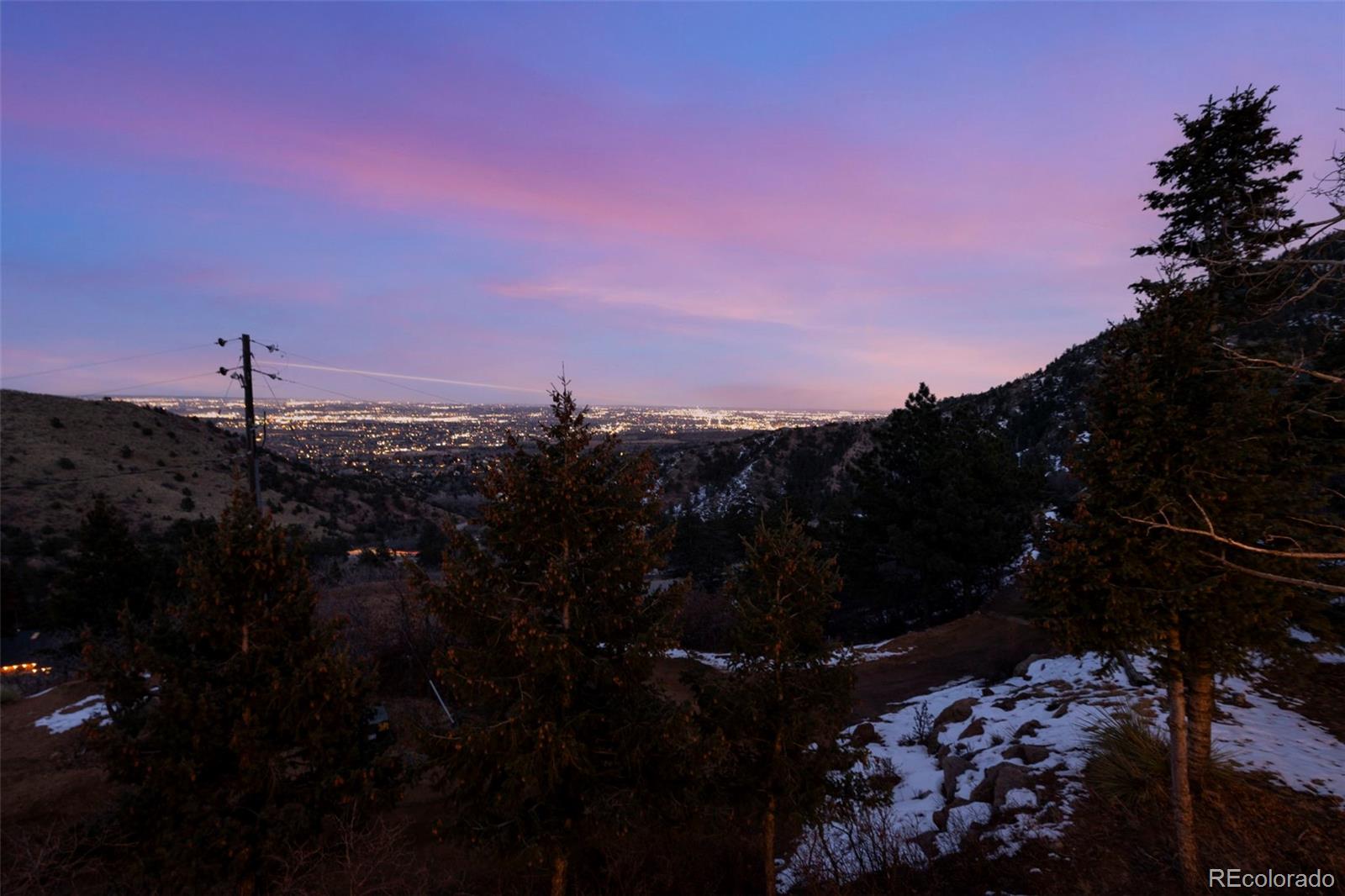 MLS Image #43 for 745  scrub oak road,manitou springs, Colorado