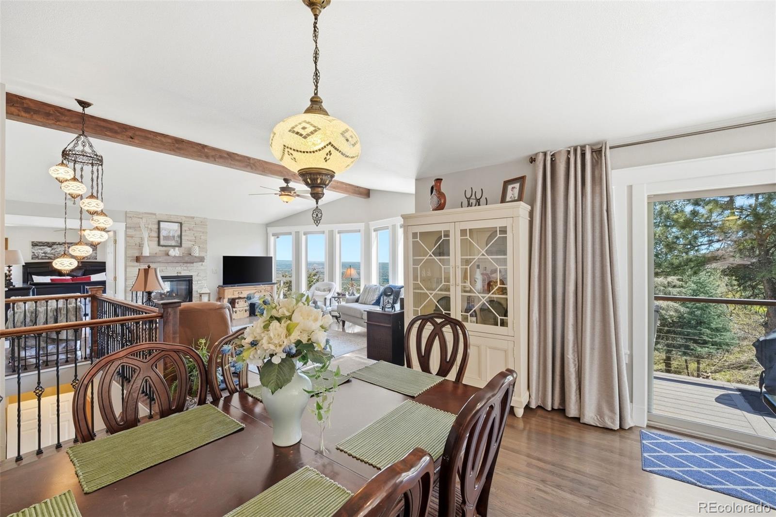MLS Image #7 for 745  scrub oak road,manitou springs, Colorado