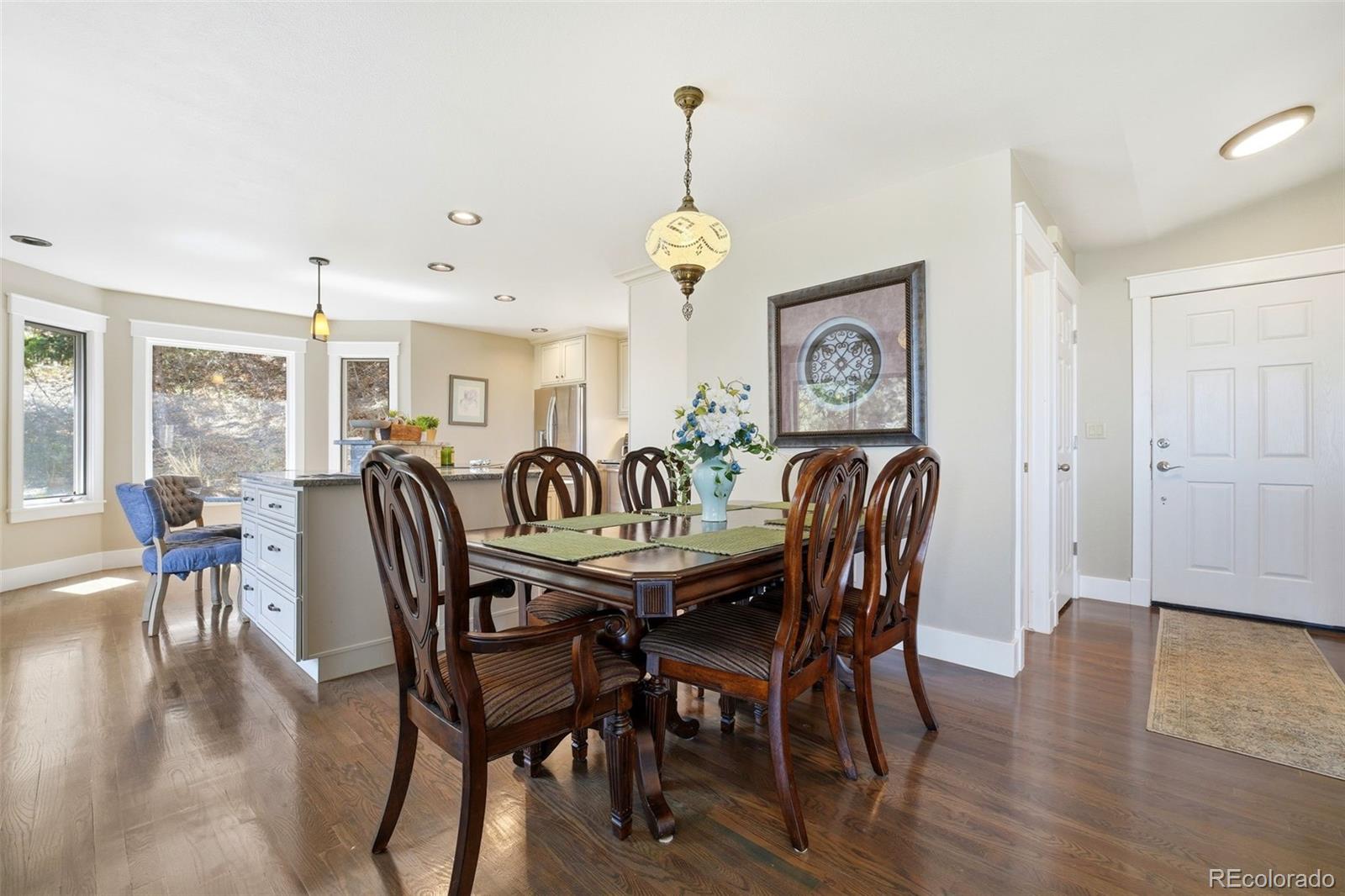 MLS Image #8 for 745  scrub oak road,manitou springs, Colorado
