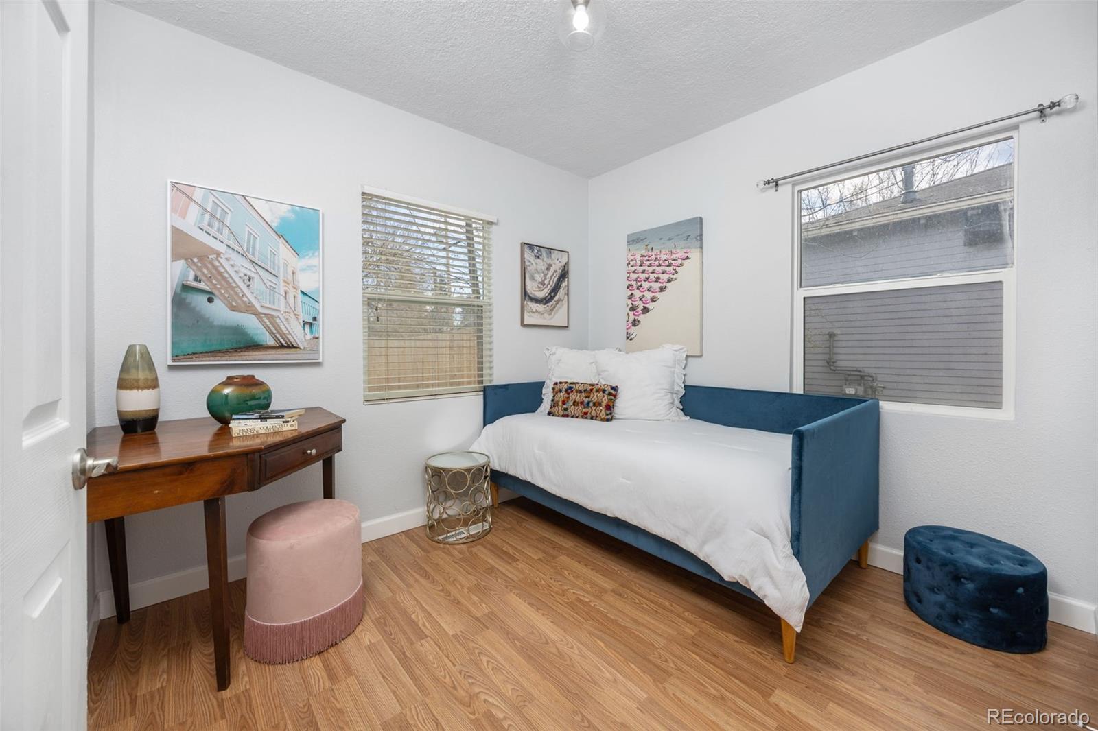 MLS Image #10 for 1280  tamarac street,denver, Colorado