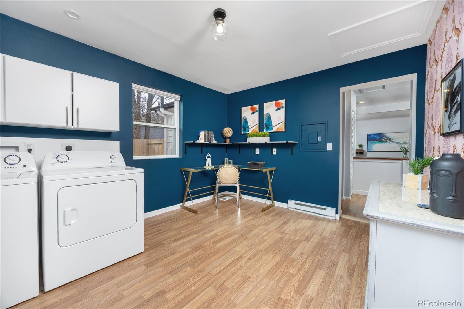 MLS Image #14 for 1280  tamarac street,denver, Colorado