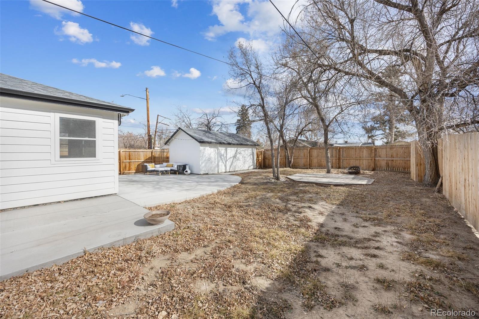 MLS Image #22 for 1280  tamarac street,denver, Colorado