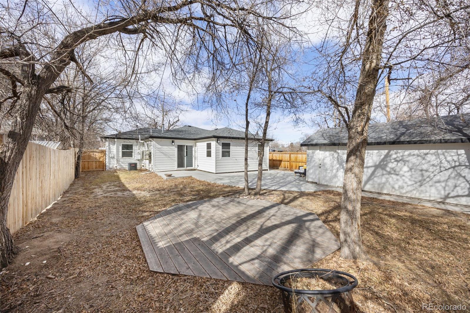 MLS Image #23 for 1280  tamarac street,denver, Colorado