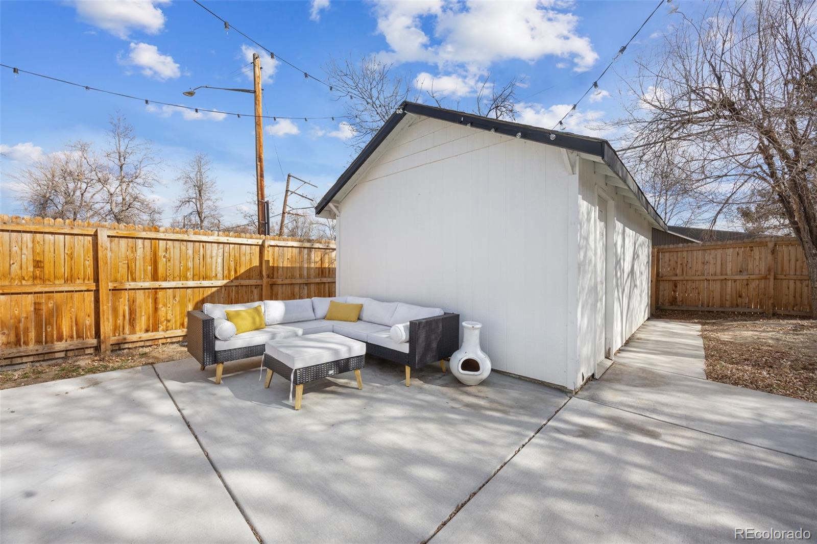 MLS Image #24 for 1280  tamarac street,denver, Colorado