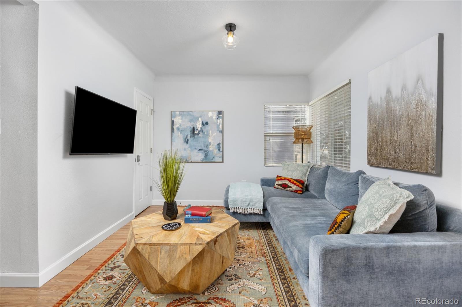 MLS Image #3 for 1280  tamarac street,denver, Colorado