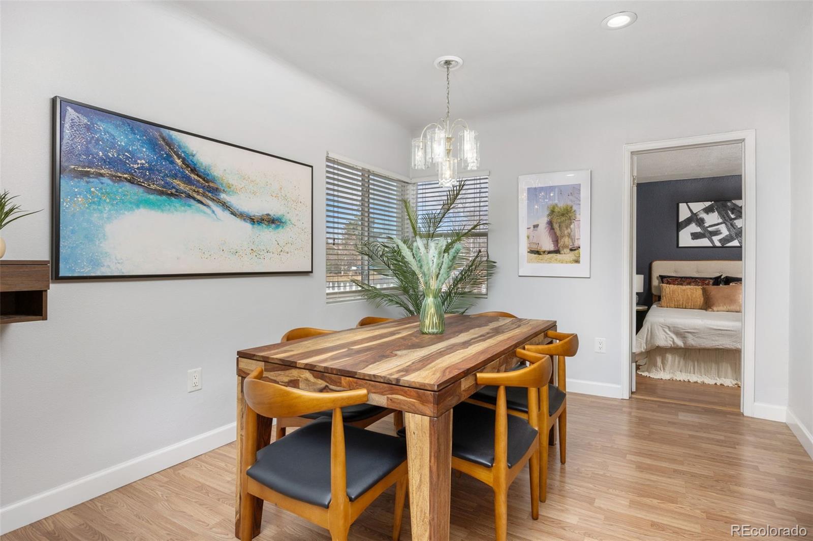 MLS Image #5 for 1280  tamarac street,denver, Colorado
