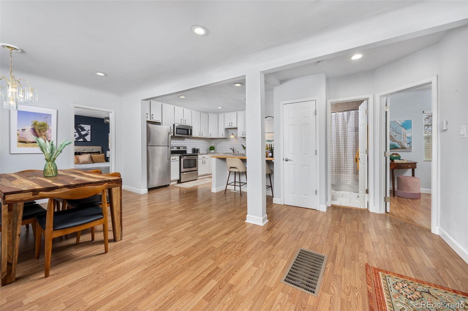 MLS Image #6 for 1280  tamarac street,denver, Colorado