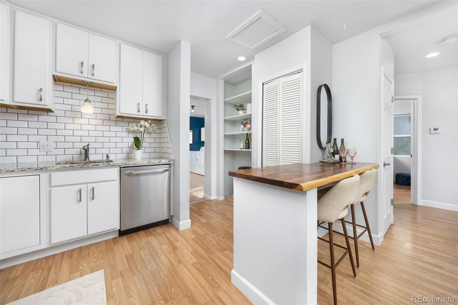 MLS Image #9 for 1280  tamarac street,denver, Colorado