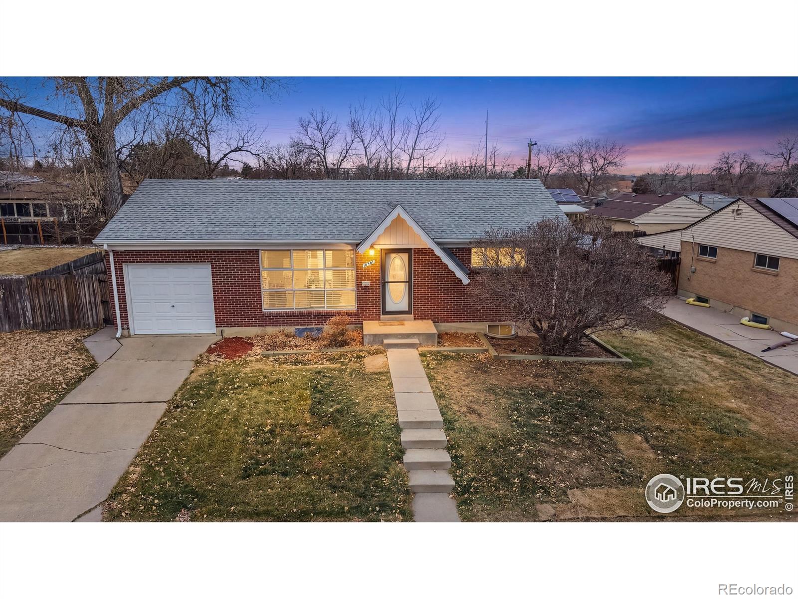 MLS Image #2 for 10481  emerson street,northglenn, Colorado