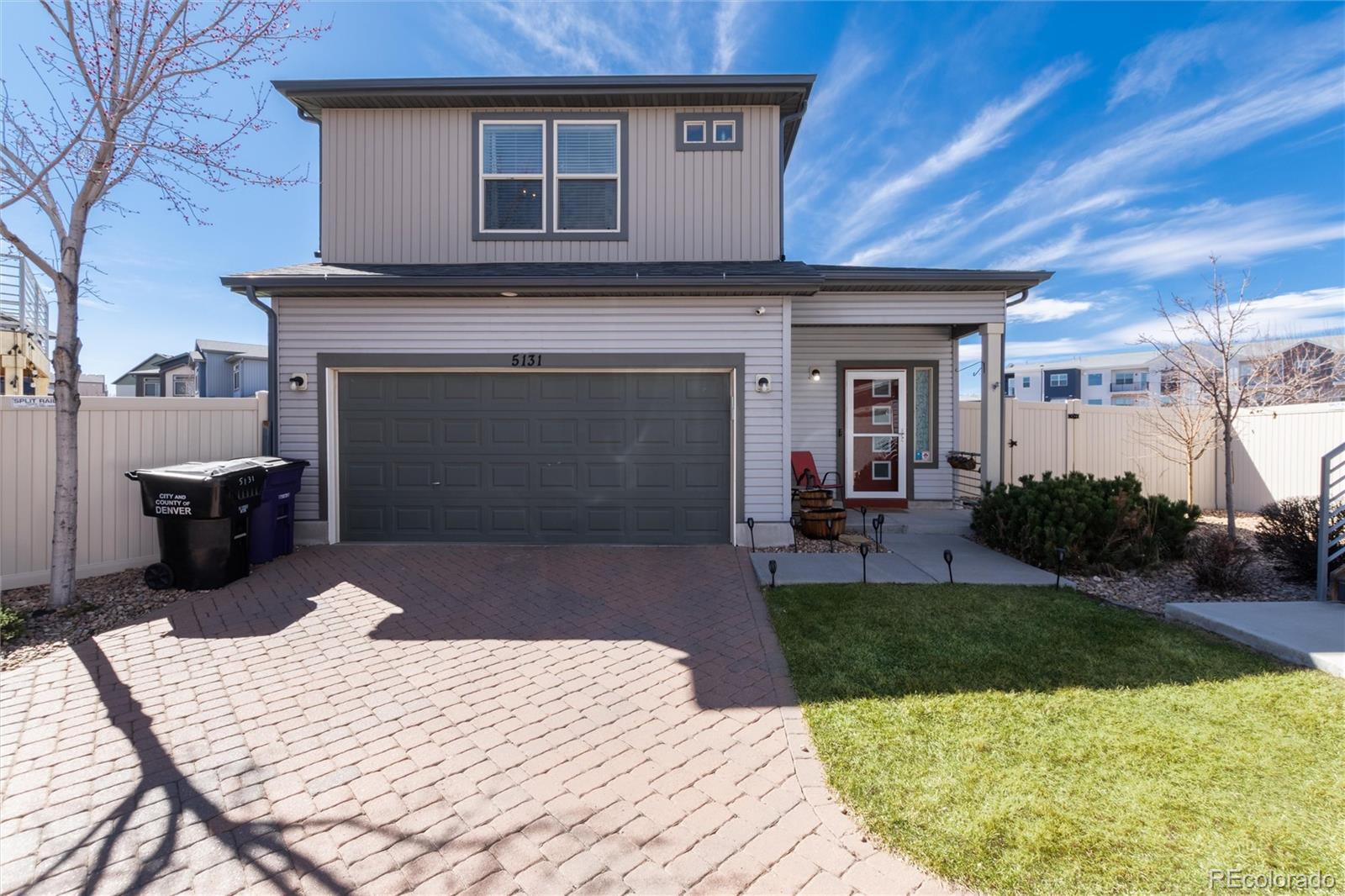 MLS Image #0 for 5131  andes street,denver, Colorado